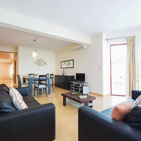 فيلة Cerro De Aguia Sleeps 6 Air Con Wifi *