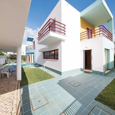 Cerro De Aguia Sleeps 6 Air Con Wifi