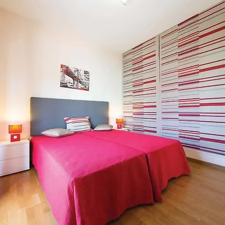 فيلة Cerro De Aguia Sleeps 6 Air Con Wifi