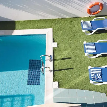 Cerro De Aguia Sleeps 6 Air Con Wifi فيلة *