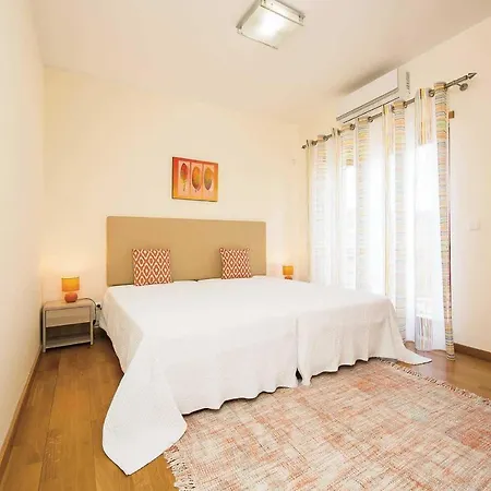 Willa Cerro De Aguia Sleeps 6 Air Con Wifi *