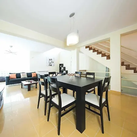Cerro De Aguia Sleeps 6 Air Con Wifi *
