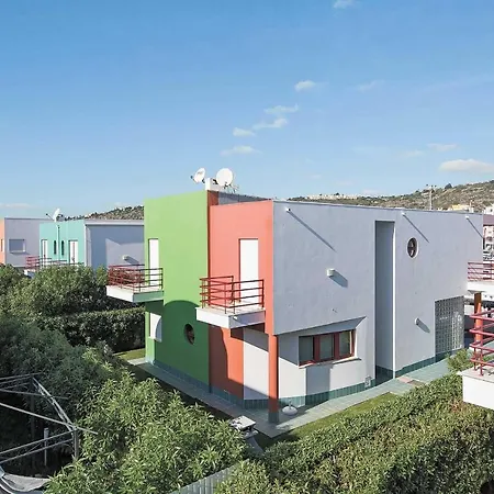 Willa Cerro De Aguia Sleeps 6 Air Con Wifi *